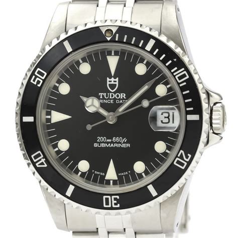 75190 tudor|tudor rolex submariner.